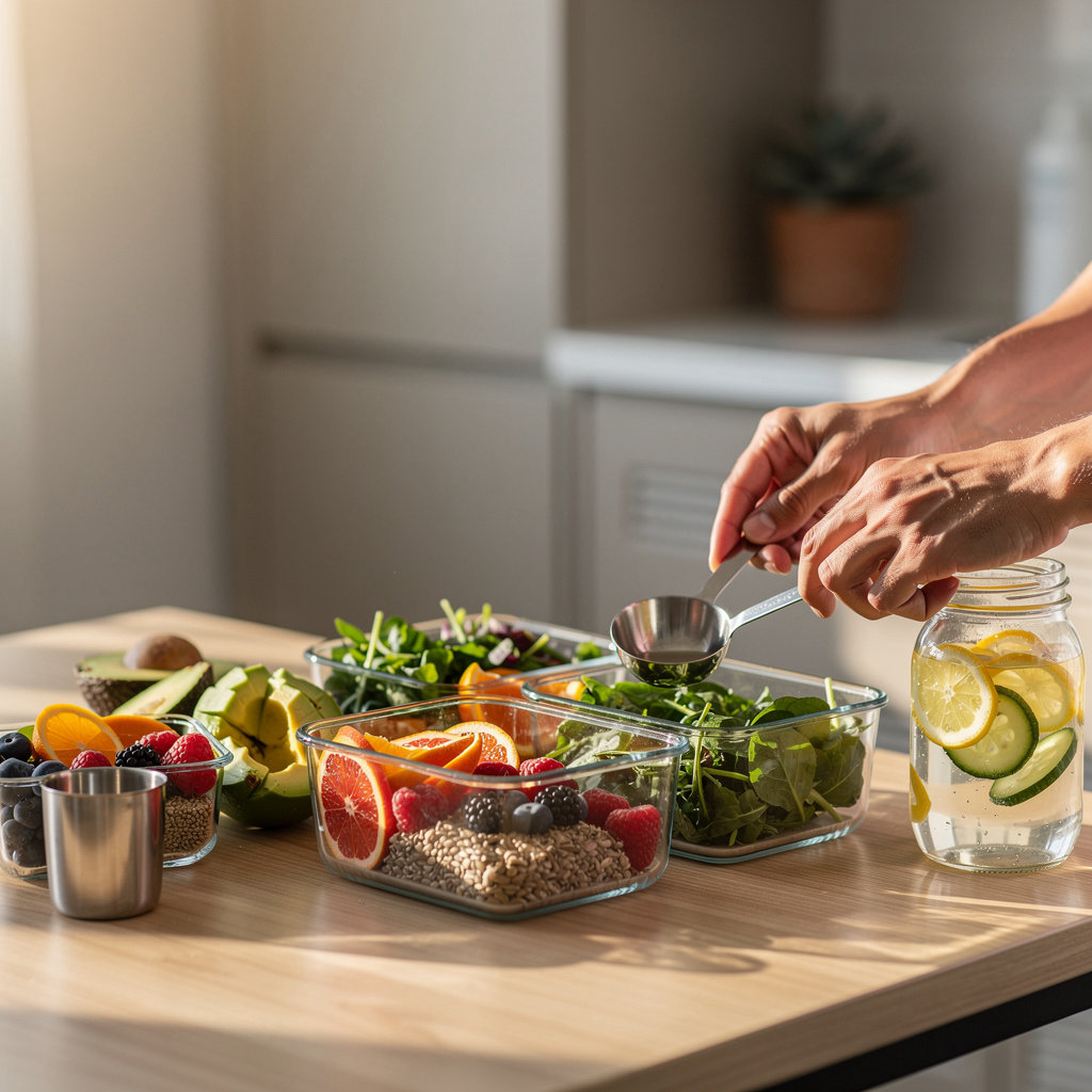 Factory Nutrition And Wellness Imperial Beach local team providing personalized nutrition and wellness guidance in the Imperial Beach community