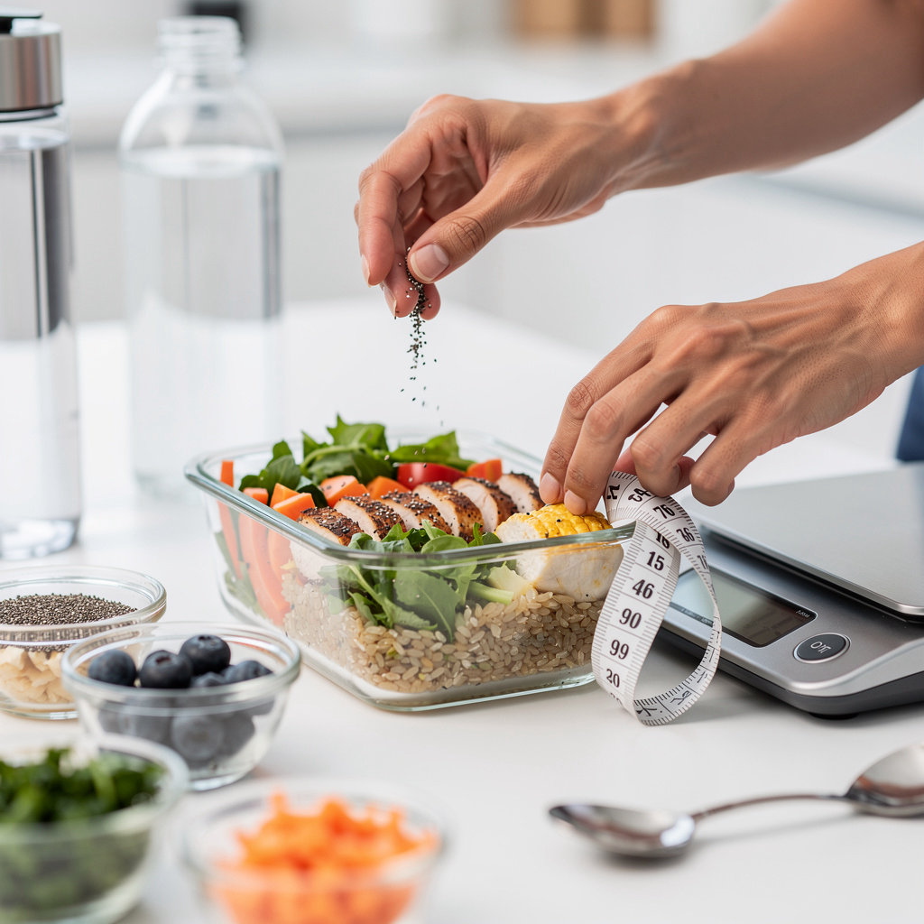 Factory Nutrition And Wellness Imperial Beach personalized weight loss program consultation and meal planning in Imperial Beach, CA