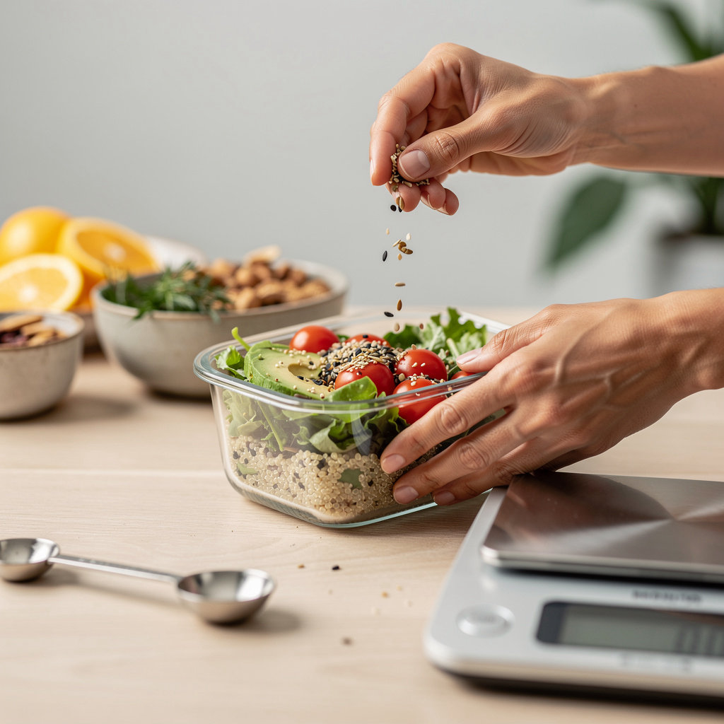 Factory Nutrition And Wellness Imperial Beach professional consultant providing personalized nutrition and wellness guidance in Imperial Beach, CA